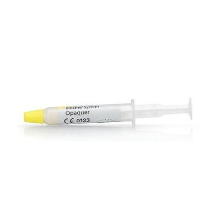 InLine System Paste Opaquer 3g A2