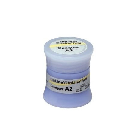 InLine System Intensive Opaquer 9g white