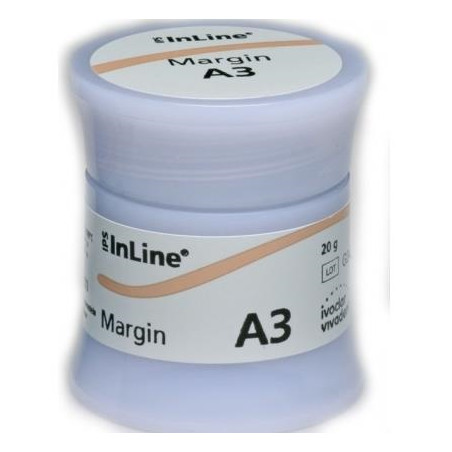 InLine Margin 20g A3.5