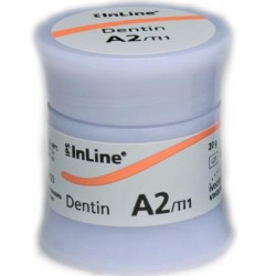IPS InLine Dentin A-D 20 g A3