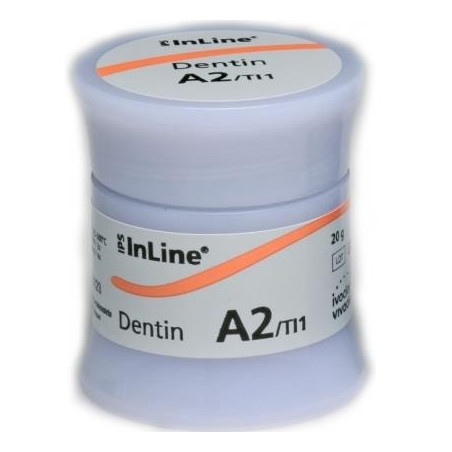 InLine Dentin 20g A3.5