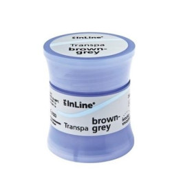 InLine Transpa 20g neutral