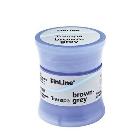 InLine Transpa 20g neutral