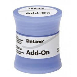 InLine Add-On Margin 20g