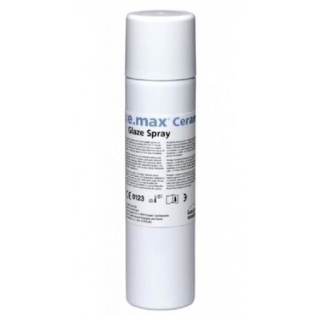 IPS e.max Ceram Glaze Spray 270 ml