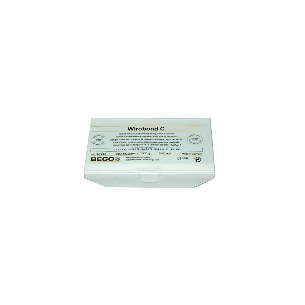 WIROBOND C 100g