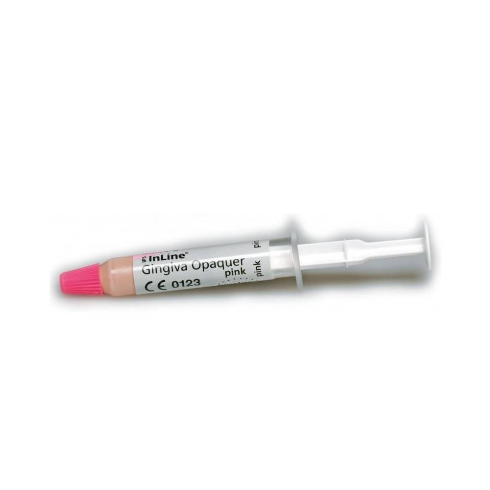 IPS InLine Gingiva Opaquer 3 g pink
