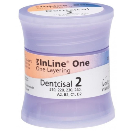 InLine One Dentcisal 20g 2
