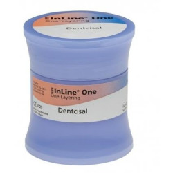 InLine One Dentcisal 100g 6