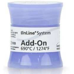 IPS InLine System Add-On 690°C 20g