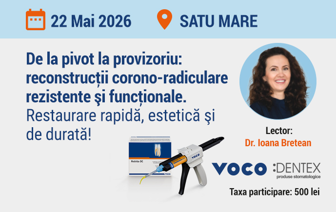 De la pivot la provizoriu: Restaurare rapida / SATU MARE