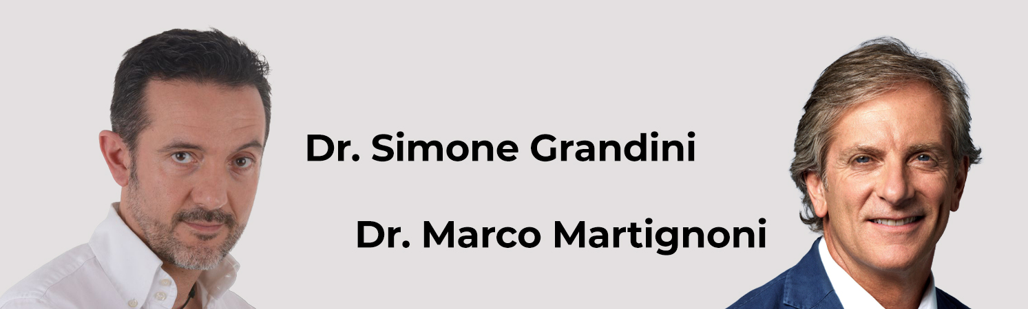DUET Dr. Simone Grandini - Dr. Marco Martignoni