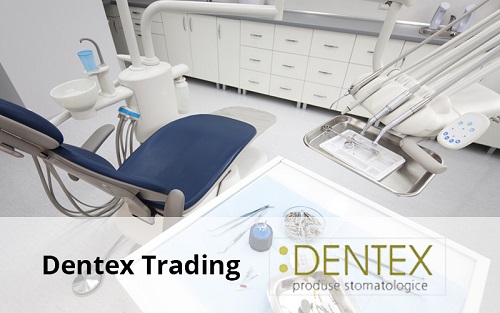 Despre noi Dentex, consumabile si echipamente stomatologice