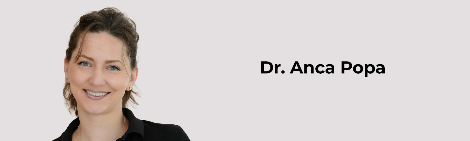 Dr. Anca Popa