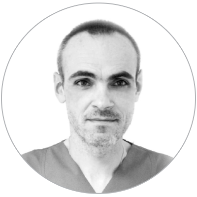 Lector Dr. Mihai Caba