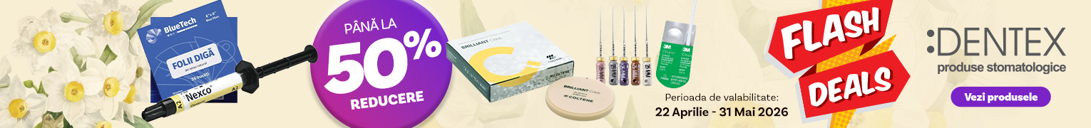 Flash Deals - Dentex