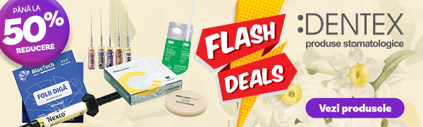 Flash Deals - Dentex