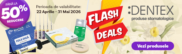 Flash Deals - Dentex