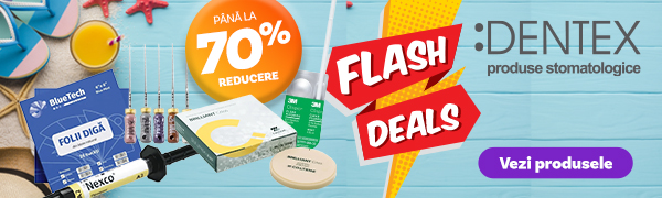 Flash Deals - Dentex