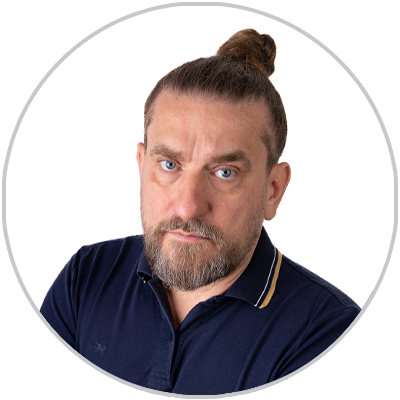 Lector Dr. Florin Stoboran