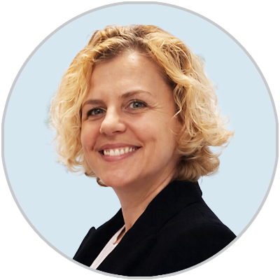 Asist. Med. Gen. Ileana Tianu