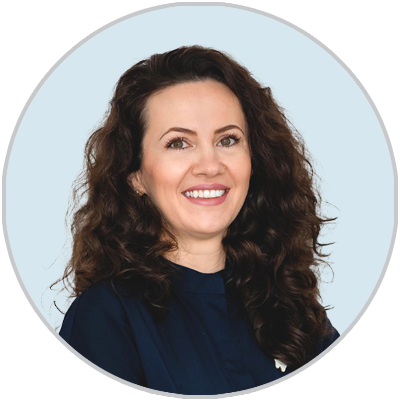 Lector Dr. Ioana Bretean