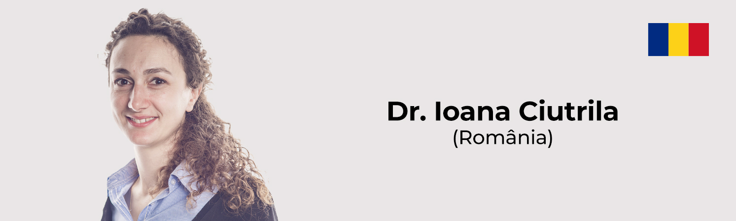 CV Ioana Ciutrila