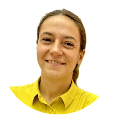 Asist. Univ. Lescai Ioana