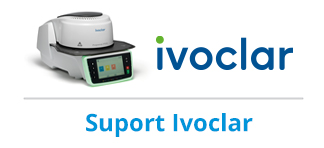 Suport Ivoclar