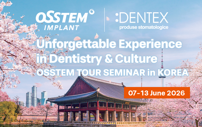 OSSTEM TOUR SEMINAR | KOREA