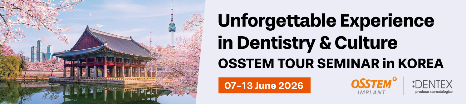 OSSTEM TOUR SEMINAR | KOREA