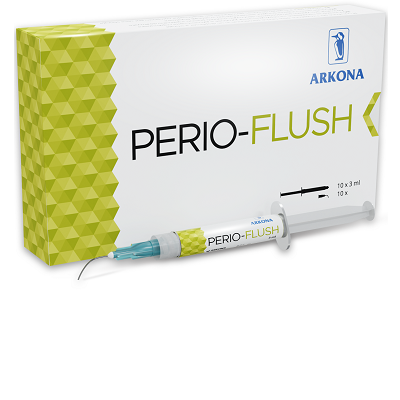 PERIOFLUSH