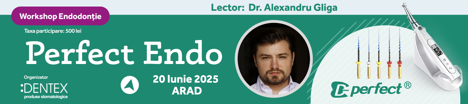 PERFECT ENDO - ARAD