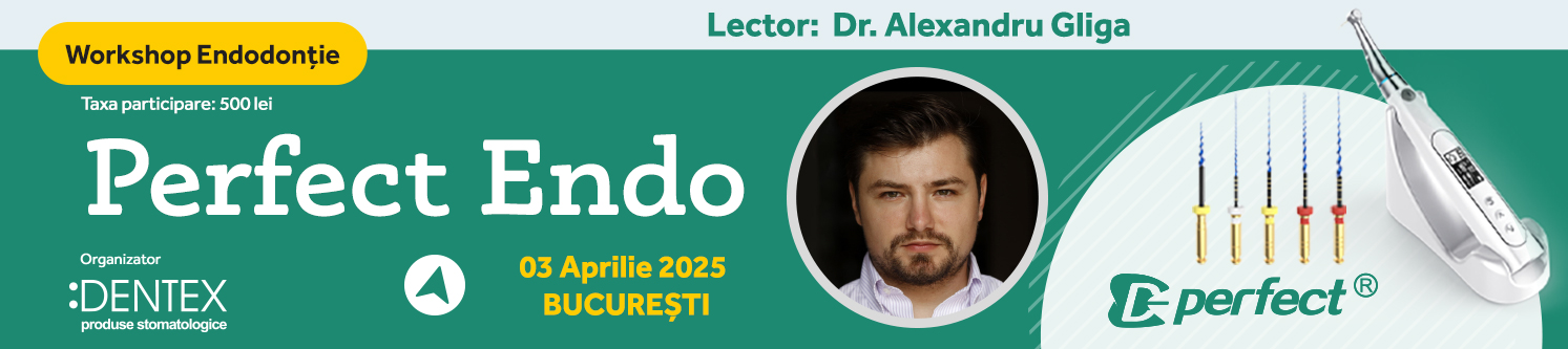 Perfect Endo BUCURESTI