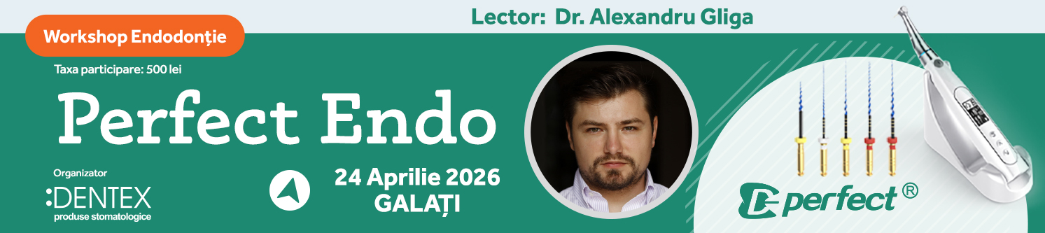 PERFECT ENDO - GALATI