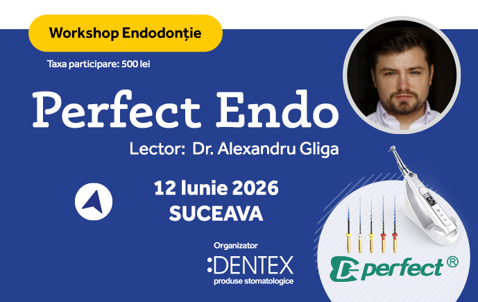 PERFECT ENDO - SUCEAVA