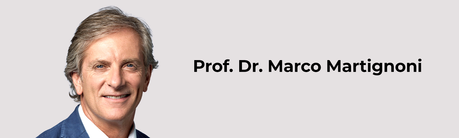 Simplified resto procedures in the digital era