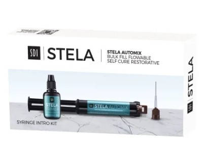 STELA - SDI
