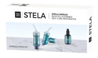 STELA - SDI