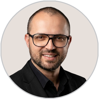 Lector TD Dušan Simonović