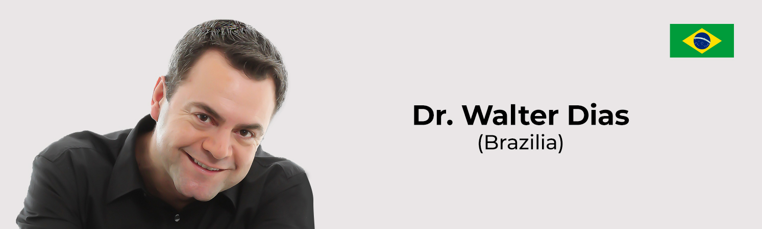 CV Walter Dias