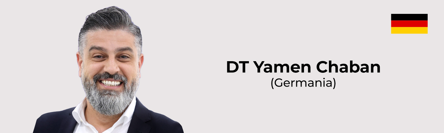 MDT Yamen Chaban